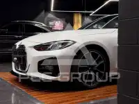 2022 BMW 430