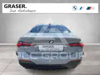 2022 BMW 430