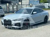 2022 BMW 430