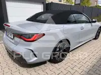 2022 BMW 430