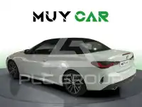 2022 BMW 430