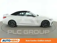 2022 BMW 430