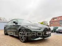 2022 BMW 430