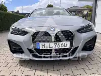2022 BMW 430