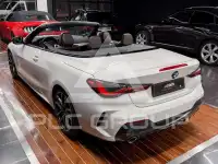 2022 BMW 430