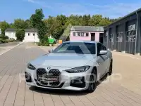 2022 BMW 430