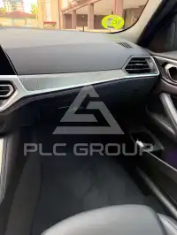 2022 BMW 430