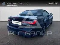 2022 BMW 430