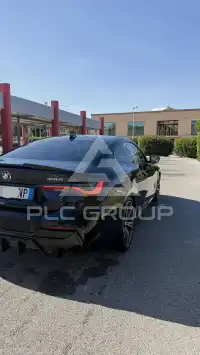 2021 BMW 430