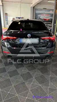 2022 BMW 430