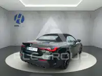2022 BMW 430