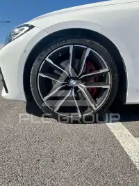 2022 BMW 430