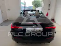 2022 BMW 430