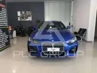 2022 BMW 430