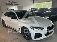 2022 BMW 430