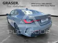 2022 BMW 430