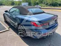 2022 BMW 430