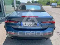 2022 BMW 430