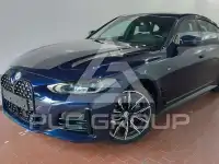 2022 BMW 430