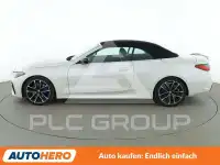 2022 BMW 430