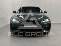 2022 BMW 430