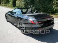 2022 BMW 430