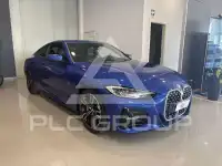 2022 BMW 430