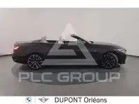 2022 BMW 430