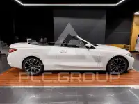 2022 BMW 430