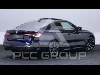 2022 BMW 430