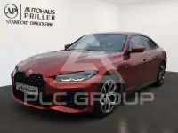 2022 BMW 430