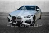 2022 BMW 430