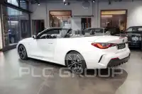 2022 BMW 430