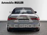 2022 BMW 430