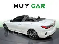 2022 BMW 430