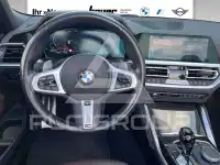 2022 BMW 430