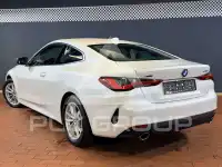 2022 BMW 430