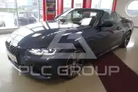 2022 BMW 430
