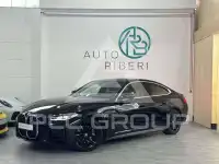2022 BMW 430