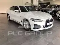 2022 BMW 430