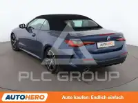 2022 BMW 430