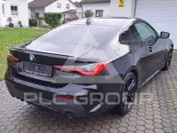 2022 BMW 430