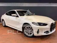 2022 BMW 430