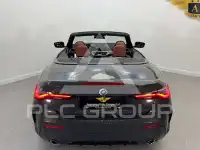 2022 BMW 430