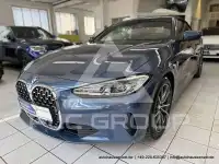 2022 BMW 430