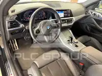 2022 BMW 430