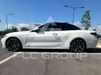 2022 BMW 430