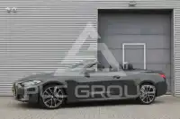 2022 BMW 430