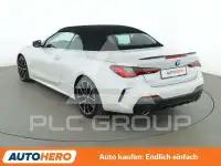 2022 BMW 430