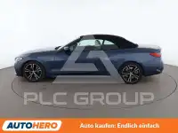 2022 BMW 430